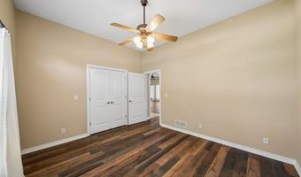 1122 Arbor Dr, Bartlesville, OK 74006