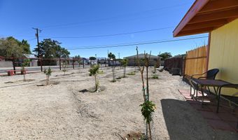 388 C St, Hawthorne, NV 89415