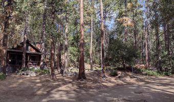 639 Trails End, Camp Nelson, CA 93265