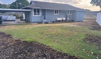 45-217 Kailiwai Pl, Kaneohe, HI 96744