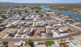 1126 Avenida Del Sol, Bullhead City, AZ 86442