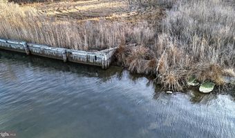 MUSKRATTOWN Road lot 1, Bishopville, MD 21813