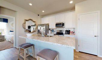 1008 Santa Fe Trl Plan: RC Mitchell, Bauxite, AR 72011