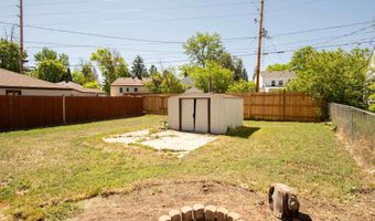 2001 E 22ND St, Cheyenne, WY 82001