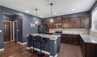 3499 In Bloom Way, Auburn, GA 30011