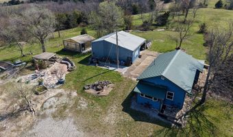 Rr1 Box 335 County Road 509, Ava, MO 65608