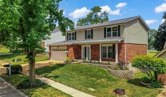 6029 Terri Lynn Dr, Affton, MO 63123