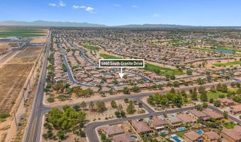 6860 S GRANITE Dr, Chandler, AZ 85249