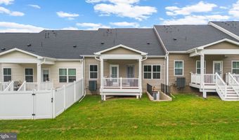 2430 STEAMBOAT Way, Bel Air, MD 21015