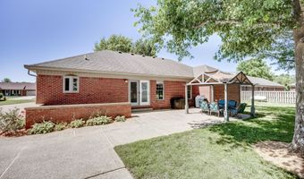 330 Ed Pile Rd, Bardstown, KY 40004