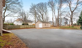 121 County St, Attleboro, MA 02703