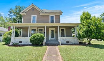 600 S Houston St, Athens, AL 35611