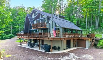 927 Wilkins Hollow Rd, Addison, PA 15411