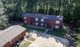1103 N 26th St, Arkadelphia, AR 71923