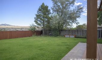 2513 Newton Ave, Cody, WY 82414