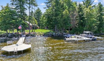 129 Loon Call Dr, Belgrade, ME 04917