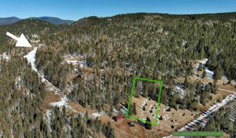 Lot 1263 Starlight Overlook, Angel Fire, NM 87710