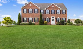 10 Gina Dr, Allentown, NJ 08501