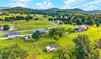 210 Gammon Spgs, Bean Station, TN 37708