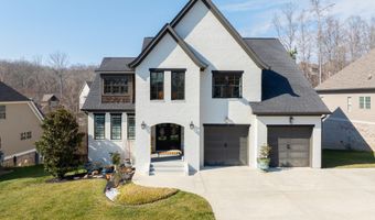 9408 Peppy Branch Trl, Apison, TN 37302