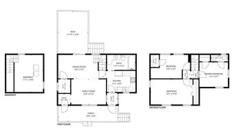 38 Padelford Ave, East Providence, RI 02915