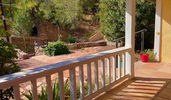 11 SPRING Cyn, Bisbee, AZ 85603
