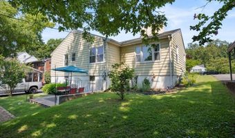 222 NE Stonewall Hts, Abingdon, VA 24210