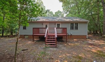10905 King William Rd, Aylett, VA 23009