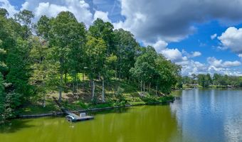 150 Willow Pt, Abbeville, SC 29620