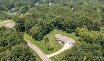 8891 O'NEAL WOODS Ct SE, Alto, MI 49302