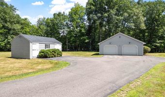 114 Farrarville Rd, Belmont, NH 03220