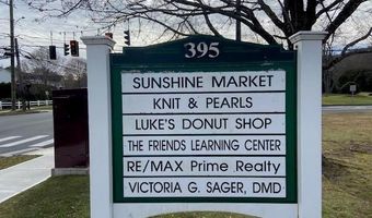395 W Avon Rd, Avon, CT 06001
