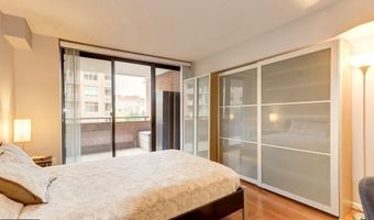 1001 N RANDOLPH St N 406, Arlington, VA 22201