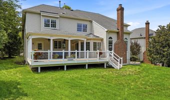 19704 STANFORD HALL Pl, Ashburn, VA 20147