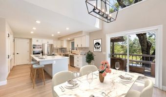 1275 Summit Lake Dr, Angwin, CA 94508