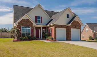 4573 Logans Way, Augusta, GA 30909
