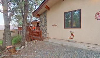 118 Eagle Ridge Rd, Alto, NM 88312