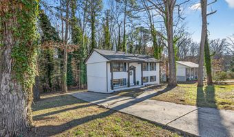 140 Merlin Dr, Athens, GA 30606