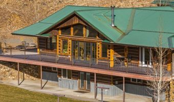 2258 B MT Highway 287, Alder, MT 59710