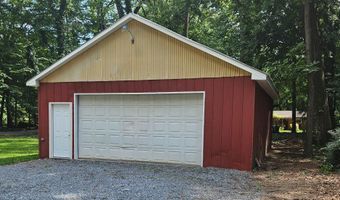 3250 ANDREWS LAKE Rd, Frederica, DE 19946