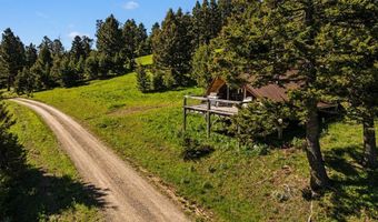 502 Quinn Creek Rd, Bozeman, MT 59715