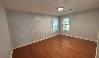 505 S 7th St, Amory, MS 38821