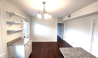 1133 D St NE 2A, Washington, DC 20002
