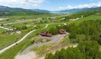 57 LYNX Trl, Alpine, WY 83128