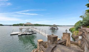 99 BLUFF POINTE Dr, Arley, AL 35541
