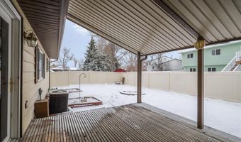 5120 BOWIE Dr, Cheyenne, WY 82009