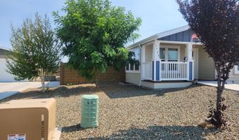 1127 Berkshire Way, Chino Valley, AZ 86323