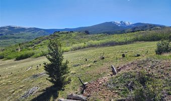 NHN Alpha Lode & Alpha Fraction Lode Alpha Trail, Anaconda, MT 59711