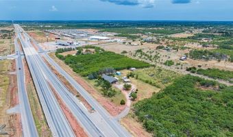 1045 Clark & HWY 83/84 Rd, Abilene, TX 79602
