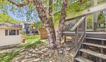 1600 S Parkview Blvd, Brandon, SD 57005
